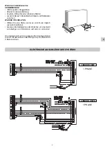 Preview for 21 page of Technibel GR9FI65R5I Series Installation Instructions Manual