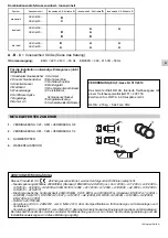 Preview for 25 page of Technibel GR9FI65R5I Series Installation Instructions Manual