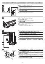 Preview for 35 page of Technibel GR9FI65R5I Series Installation Instructions Manual