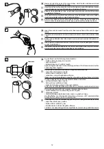 Preview for 36 page of Technibel GR9FI65R5I Series Installation Instructions Manual