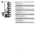 Preview for 43 page of Technibel GR9FI65R5I Series Installation Instructions Manual