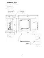 Preview for 8 page of Technibel GR9FI65R5IAA Technical Data & Service Manual