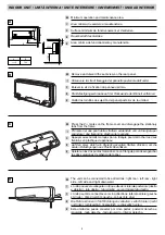 Предварительный просмотр 16 страницы Technibel GRF128 Installation Instruction