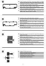 Предварительный просмотр 17 страницы Technibel GRF128 Installation Instruction