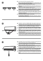 Предварительный просмотр 18 страницы Technibel GRF128 Installation Instruction