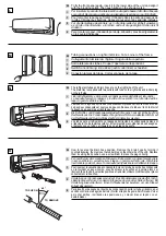 Предварительный просмотр 19 страницы Technibel GRF128 Installation Instruction