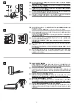 Предварительный просмотр 20 страницы Technibel GRF128 Installation Instruction