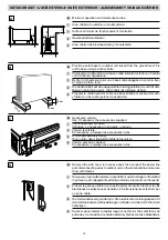 Предварительный просмотр 24 страницы Technibel GRF128 Installation Instruction