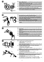 Предварительный просмотр 25 страницы Technibel GRF128 Installation Instruction