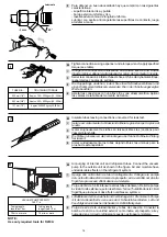 Предварительный просмотр 26 страницы Technibel GRF128 Installation Instruction