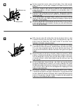 Предварительный просмотр 27 страницы Technibel GRF128 Installation Instruction