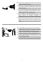 Предварительный просмотр 29 страницы Technibel GRF128 Installation Instruction