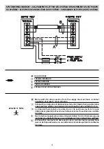 Предварительный просмотр 30 страницы Technibel GRF128 Installation Instruction