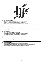 Предварительный просмотр 33 страницы Technibel GRF128 Installation Instruction