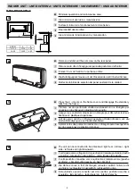 Предварительный просмотр 16 страницы Technibel GRF128L5T Series Installation Instructions Manual