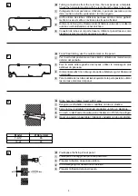 Предварительный просмотр 17 страницы Technibel GRF128L5T Series Installation Instructions Manual