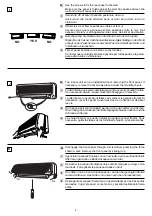 Предварительный просмотр 18 страницы Technibel GRF128L5T Series Installation Instructions Manual