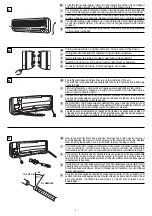 Предварительный просмотр 19 страницы Technibel GRF128L5T Series Installation Instructions Manual