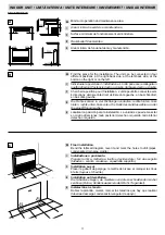 Предварительный просмотр 23 страницы Technibel GRF128L5T Series Installation Instructions Manual