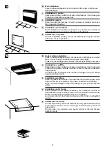 Предварительный просмотр 24 страницы Technibel GRF128L5T Series Installation Instructions Manual