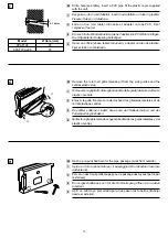 Предварительный просмотр 25 страницы Technibel GRF128L5T Series Installation Instructions Manual