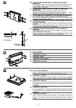 Предварительный просмотр 27 страницы Technibel GRF128L5T Series Installation Instructions Manual