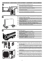 Предварительный просмотр 31 страницы Technibel GRF128L5T Series Installation Instructions Manual