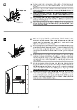 Предварительный просмотр 34 страницы Technibel GRF128L5T Series Installation Instructions Manual