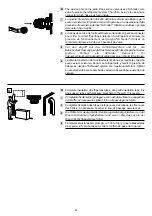 Предварительный просмотр 36 страницы Technibel GRF128L5T Series Installation Instructions Manual