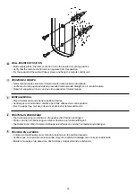 Предварительный просмотр 41 страницы Technibel GRF128L5T Series Installation Instructions Manual