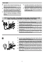 Предварительный просмотр 42 страницы Technibel GRF128L5T Series Installation Instructions Manual