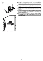 Предварительный просмотр 43 страницы Technibel GRF128L5T Series Installation Instructions Manual