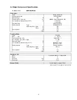 Preview for 13 page of Technibel GRF128L5TAA Technical Data & Service Manual