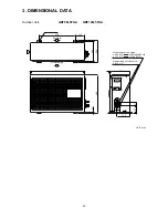 Preview for 22 page of Technibel GRF128L5TAA Technical Data & Service Manual