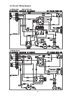 Preview for 46 page of Technibel GRF128L5TAA Technical Data & Service Manual