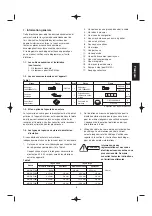 Preview for 3 page of Technibel GRF148MR5I Installation Instructions Manual