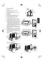 Preview for 10 page of Technibel GRF148MR5I Installation Instructions Manual