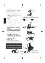 Preview for 15 page of Technibel GRF148MR5I Installation Instructions Manual