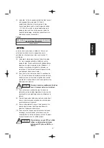 Preview for 18 page of Technibel GRF148MR5I Installation Instructions Manual