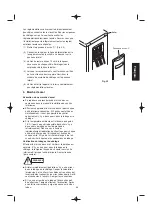 Preview for 25 page of Technibel GRF148MR5I Installation Instructions Manual