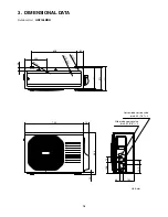 Предварительный просмотр 16 страницы Technibel GRF148MR5I Technical & Service Manual