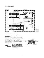 Предварительный просмотр 22 страницы Technibel GRF148MR5I Technical & Service Manual