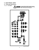 Предварительный просмотр 41 страницы Technibel GRF148MR5I Technical & Service Manual