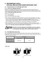 Предварительный просмотр 59 страницы Technibel GRF148MR5I Technical & Service Manual