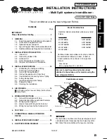 Предварительный просмотр 67 страницы Technibel GRF148MR5I Technical & Service Manual