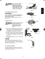 Предварительный просмотр 81 страницы Technibel GRF148MR5I Technical & Service Manual