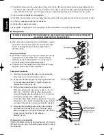 Предварительный просмотр 84 страницы Technibel GRF148MR5I Technical & Service Manual