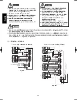 Предварительный просмотр 86 страницы Technibel GRF148MR5I Technical & Service Manual