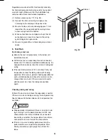 Предварительный просмотр 89 страницы Technibel GRF148MR5I Technical & Service Manual