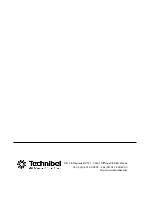 Предварительный просмотр 102 страницы Technibel GRF148MR5I Technical & Service Manual